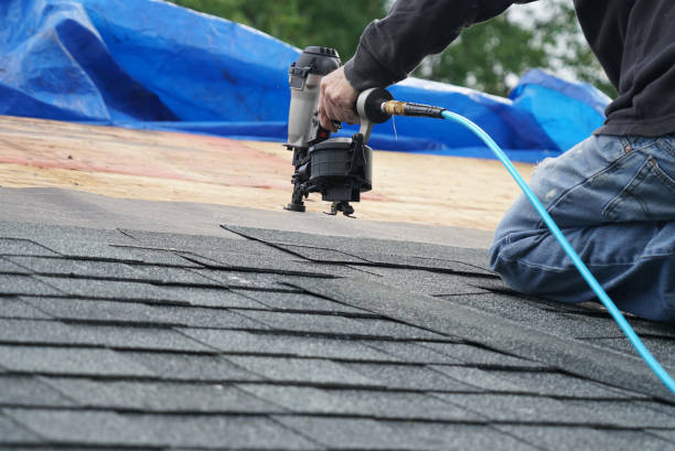 Fast & Reliable Emergency Roof Repairs in Oxford, PA